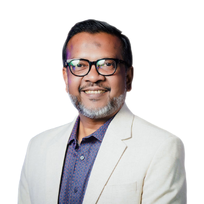 Dr Sheikh Md. Rezwan (Morning)