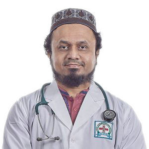 Prof. Dr Md. Shahjamal Khan