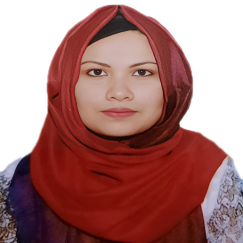 Dr Ayesha Tasneem