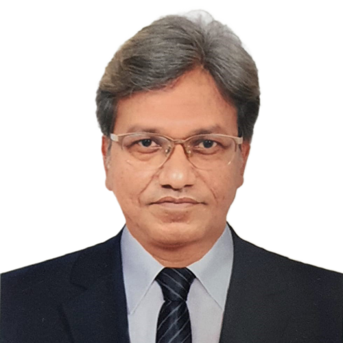 Asso. Prof. Dr Salahuddin Faruque