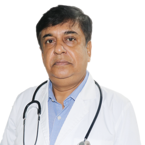 Prof. Dr Monaim Hossen