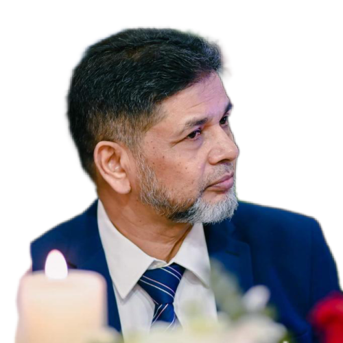 Prof. Dr MD. Noor Islam