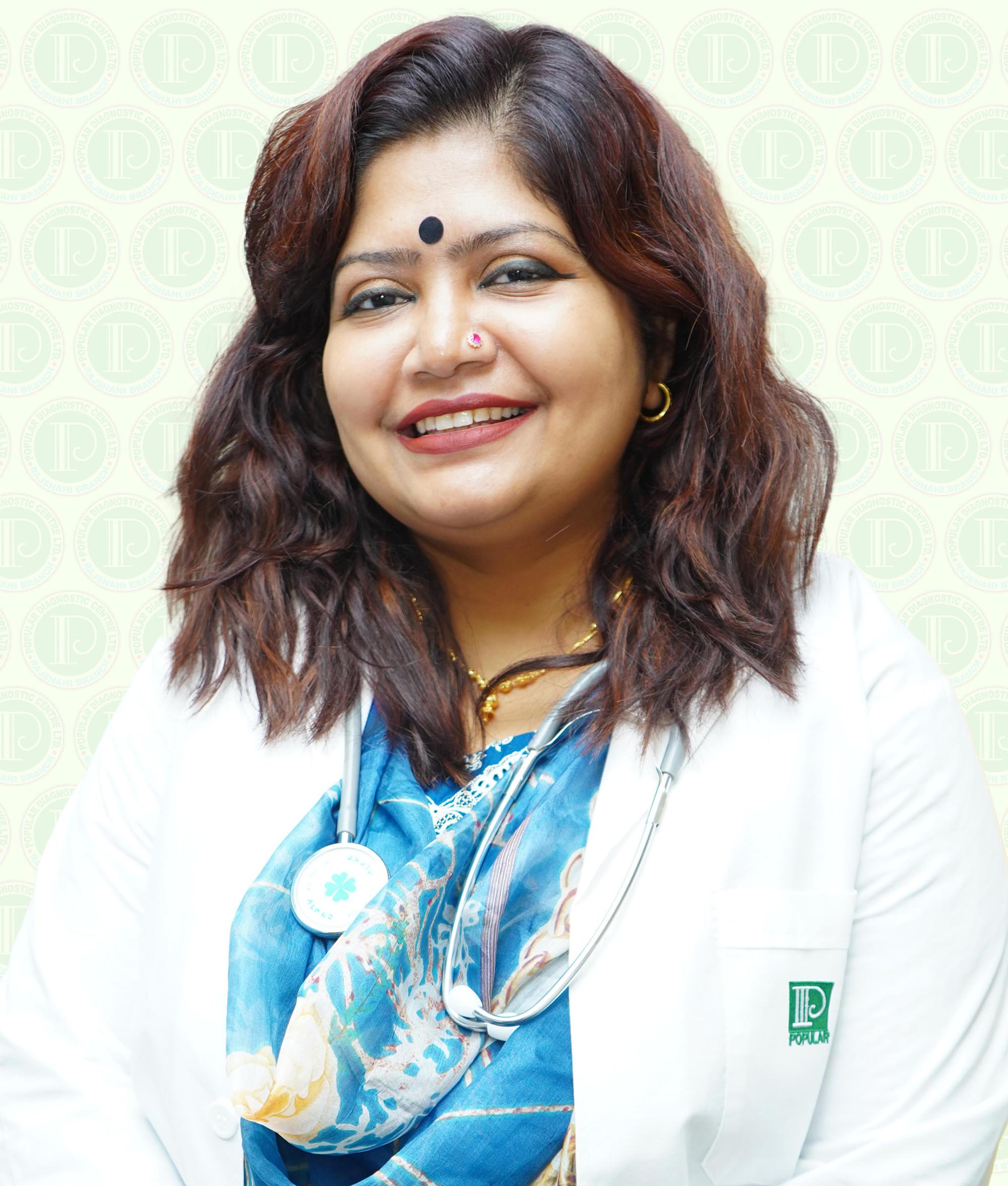 Asstt. Prof. Dr. Roksana Amin