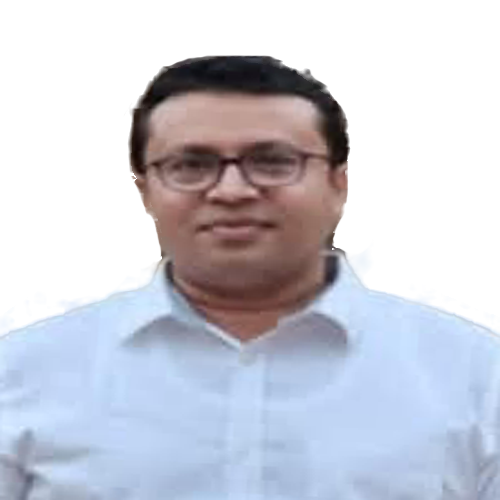 Asst. Prof Dr.Tapas Sarkar