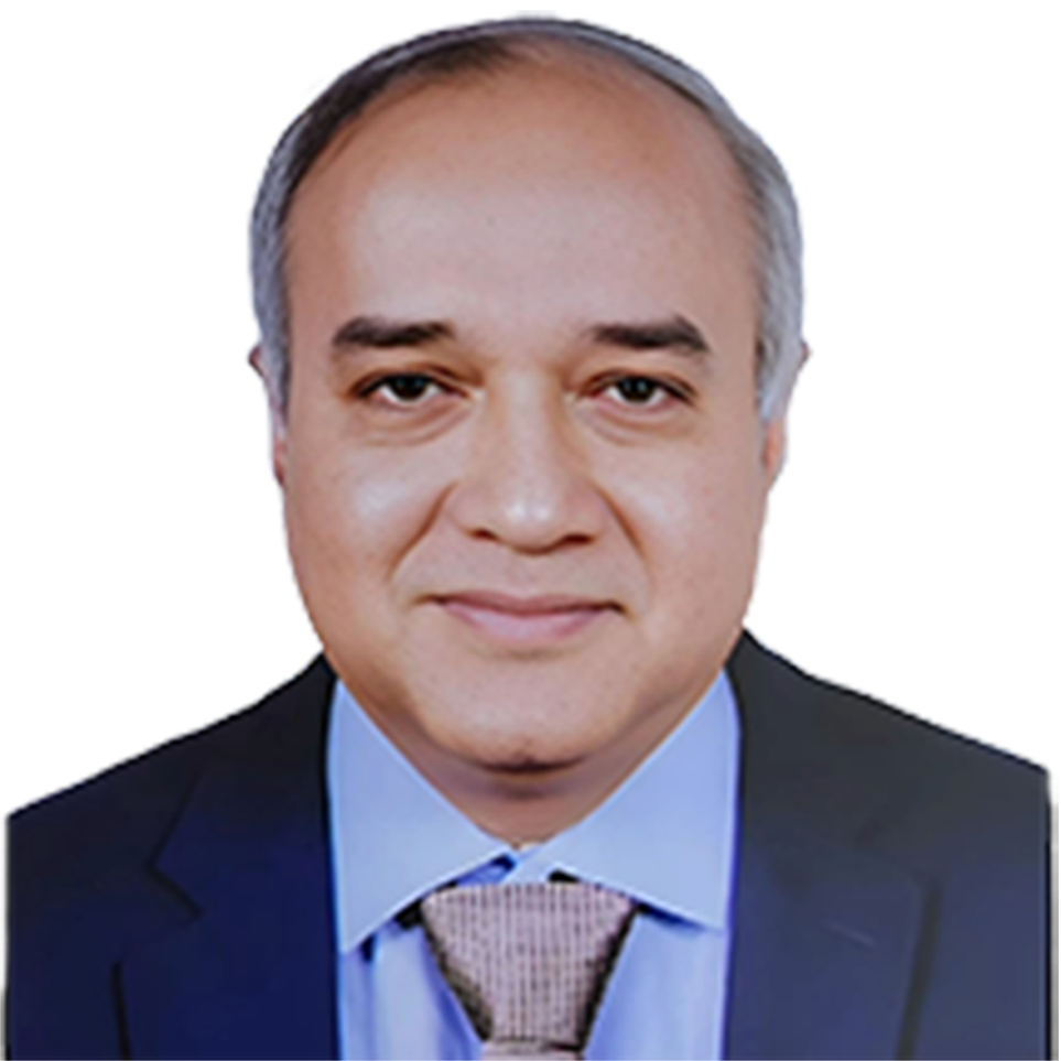 Prof Dr.Kazi Gias Uddin Ahmed