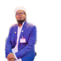 Dr Md. Omar Faruk