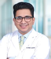 Dr Kazi lrfan Subhan