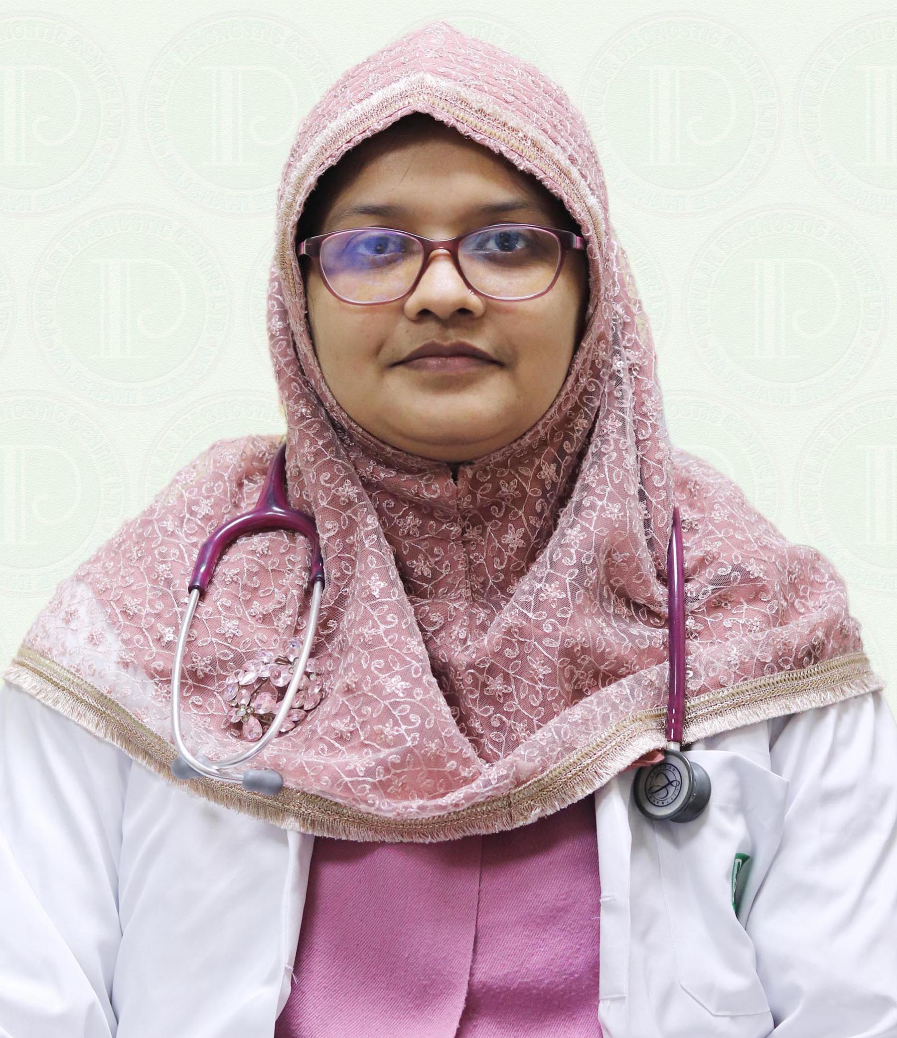 Asstt. Prof. Dr. Mst. Firoza Parvin