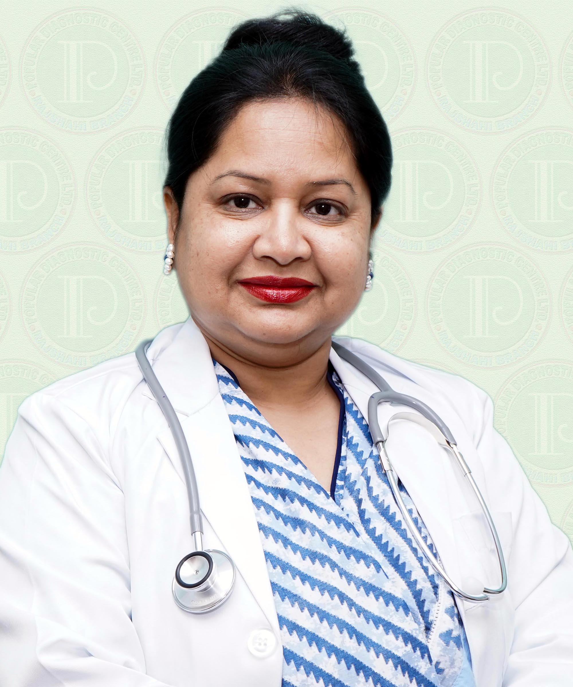 Asstt. Prof. Dr. Most. Salma Akhtar Zahan (Poly)