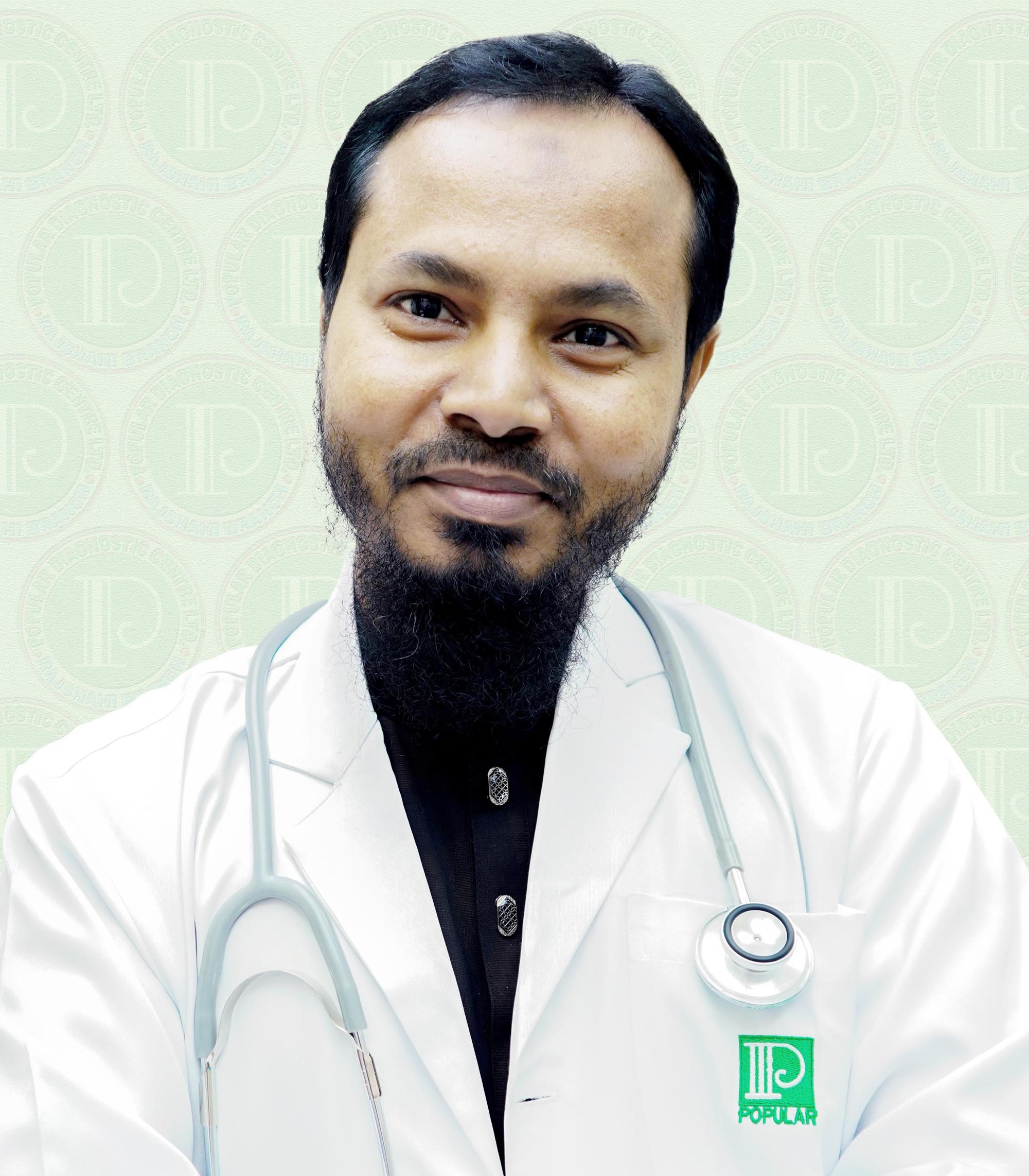 Asstt. Prof. Dr. Md. Abdul Hakim