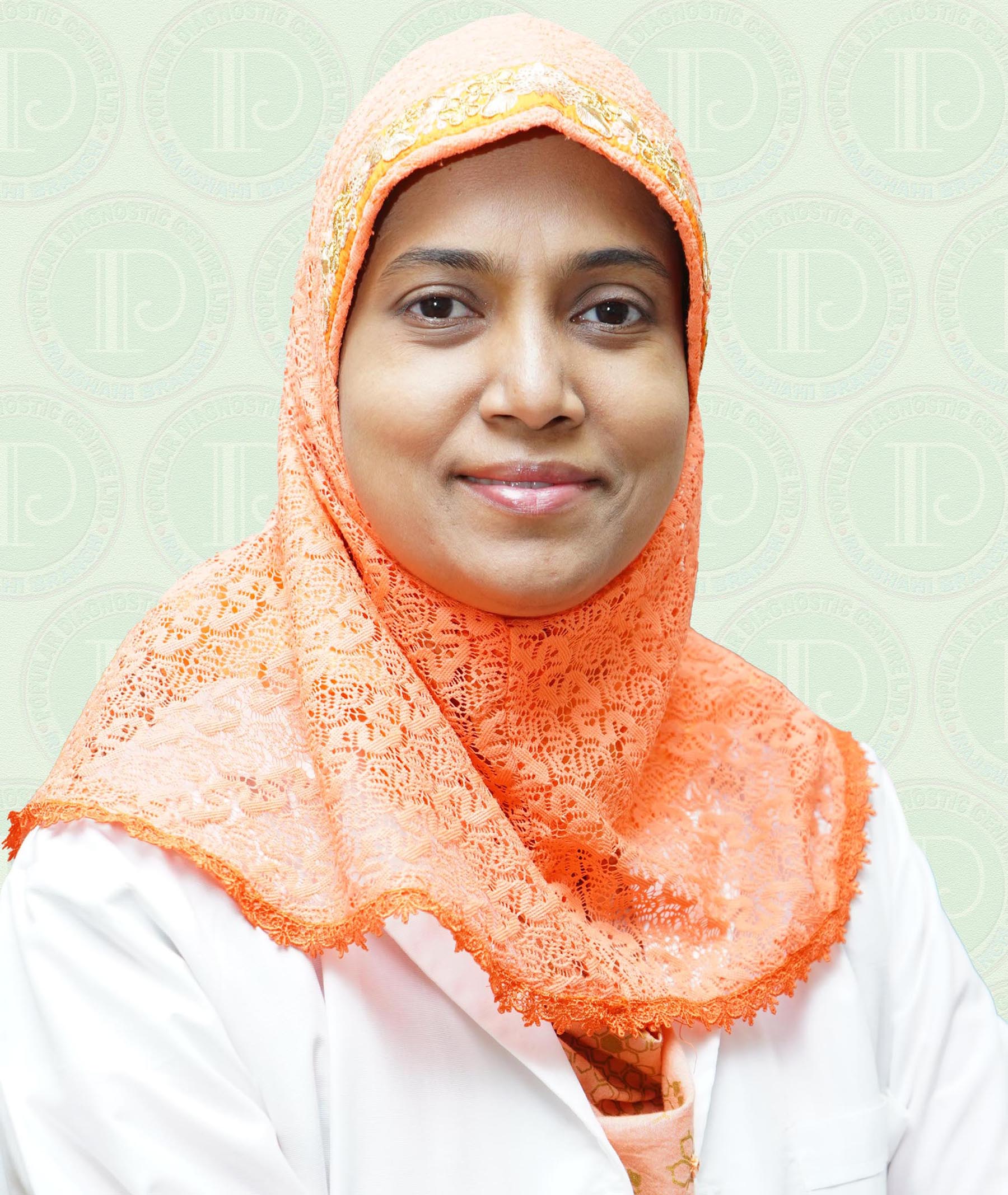 Dr Syeda Nafisa Islam