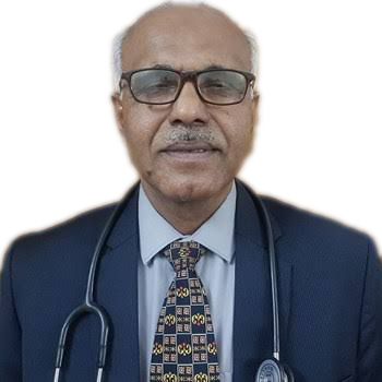 Professor Dr. Md. Rafiquzzaman Khan