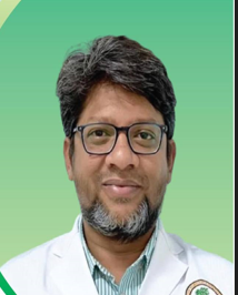 Dr Md. Sazzad Hossain (Shawon)