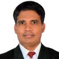 Asso. Prof. Dr Anis Ahmed