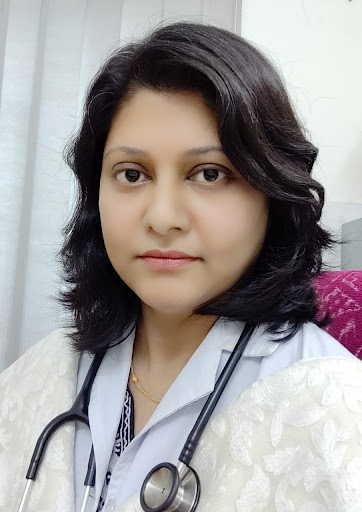 Professor Dr. Umme Salma Khan