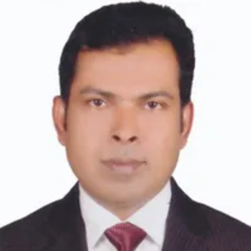 Asso. Prof. Dr Atiar Rahman