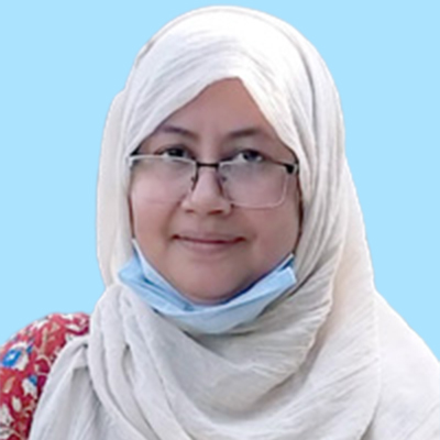 Asso.Prof.Dr. Leea Amin