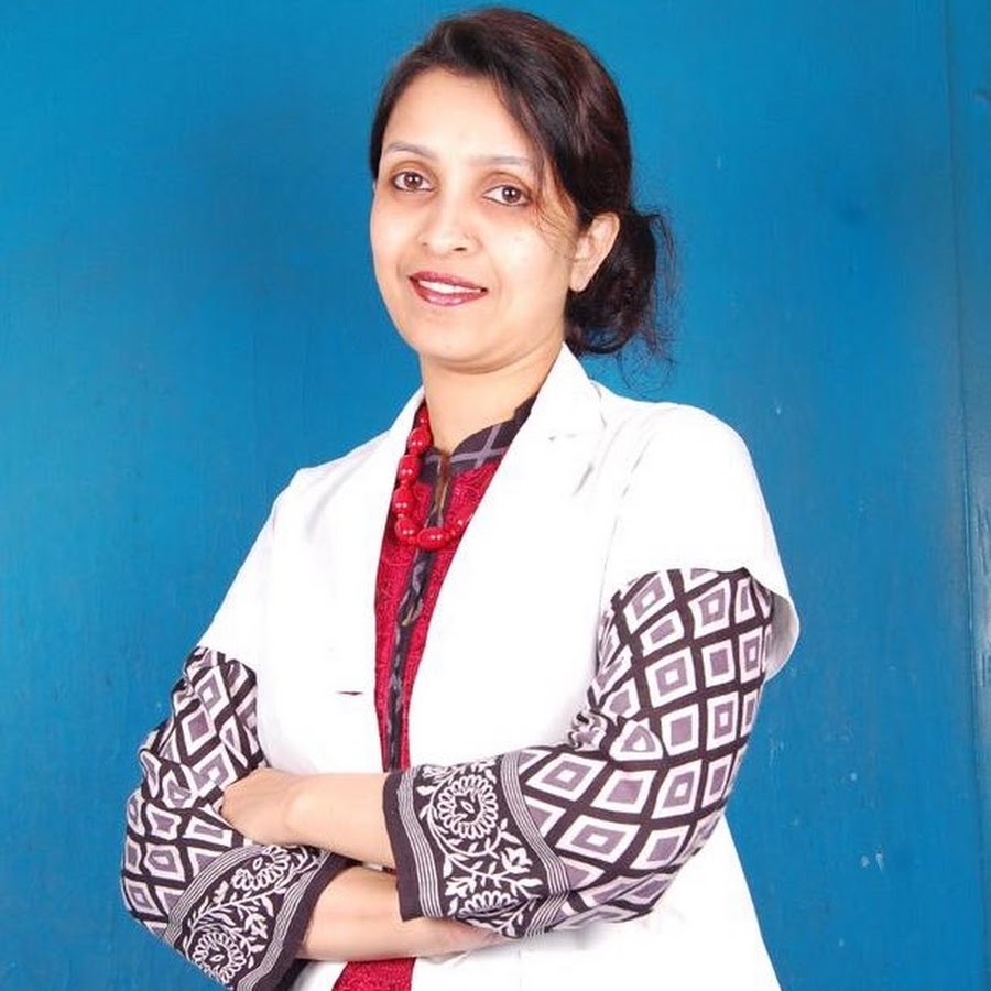 Prof. Dr Hafija Akter