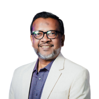 Dr Sheikh Md. Rezwan (Evening)
