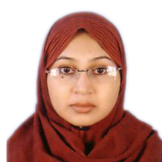 Prof. Dr Meherunnesa