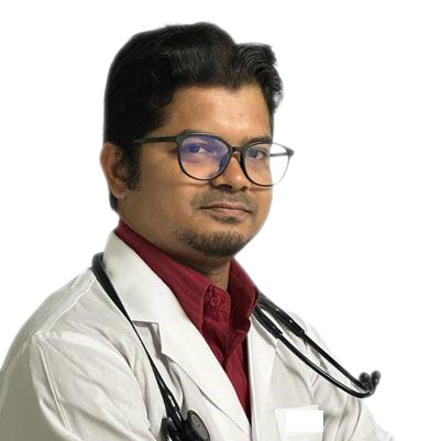 Dr M.A.B Siddique Majumdar Zaber