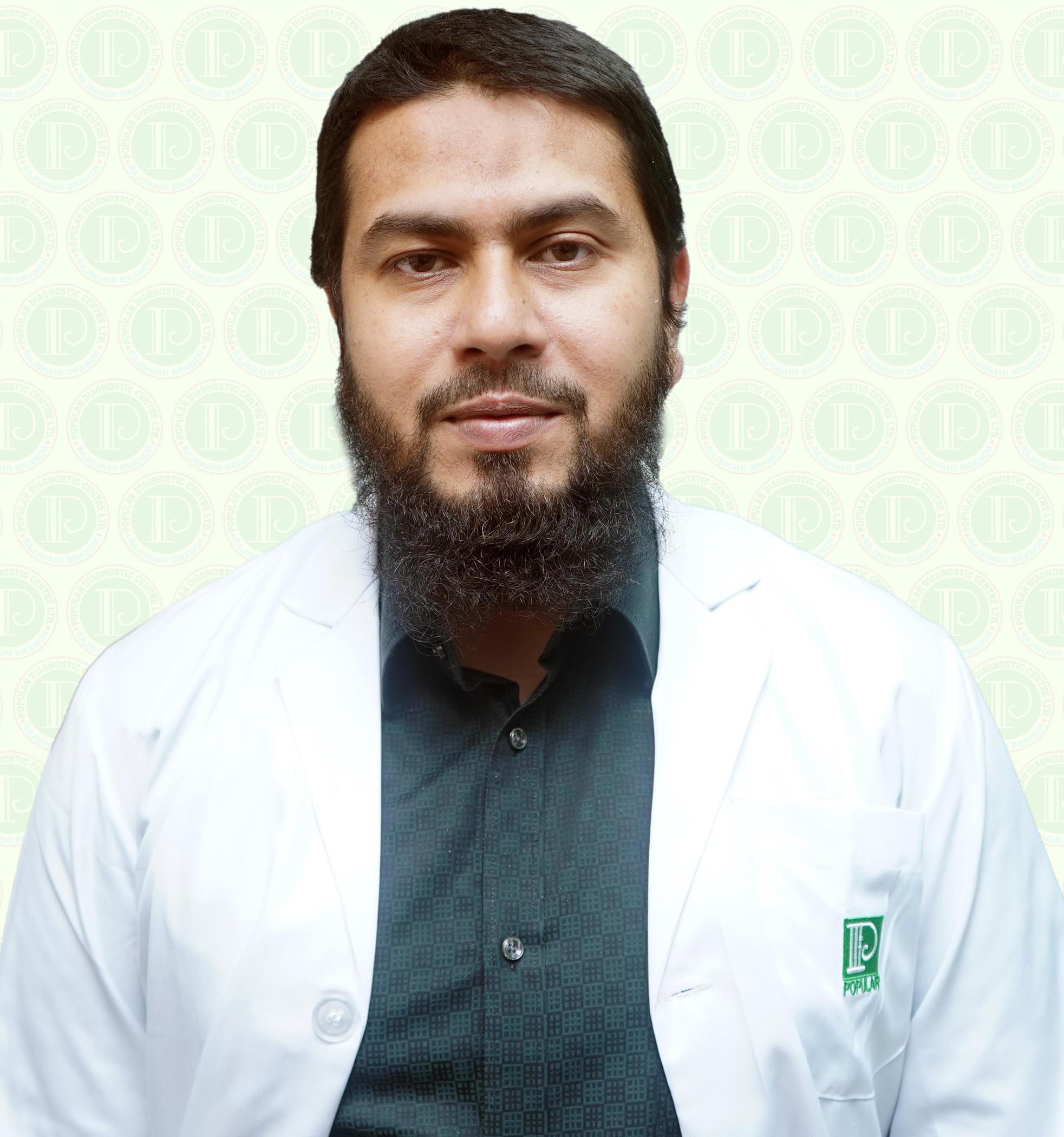 Asstt. Prof. Dr. Md. Abdul Munim Sarkar