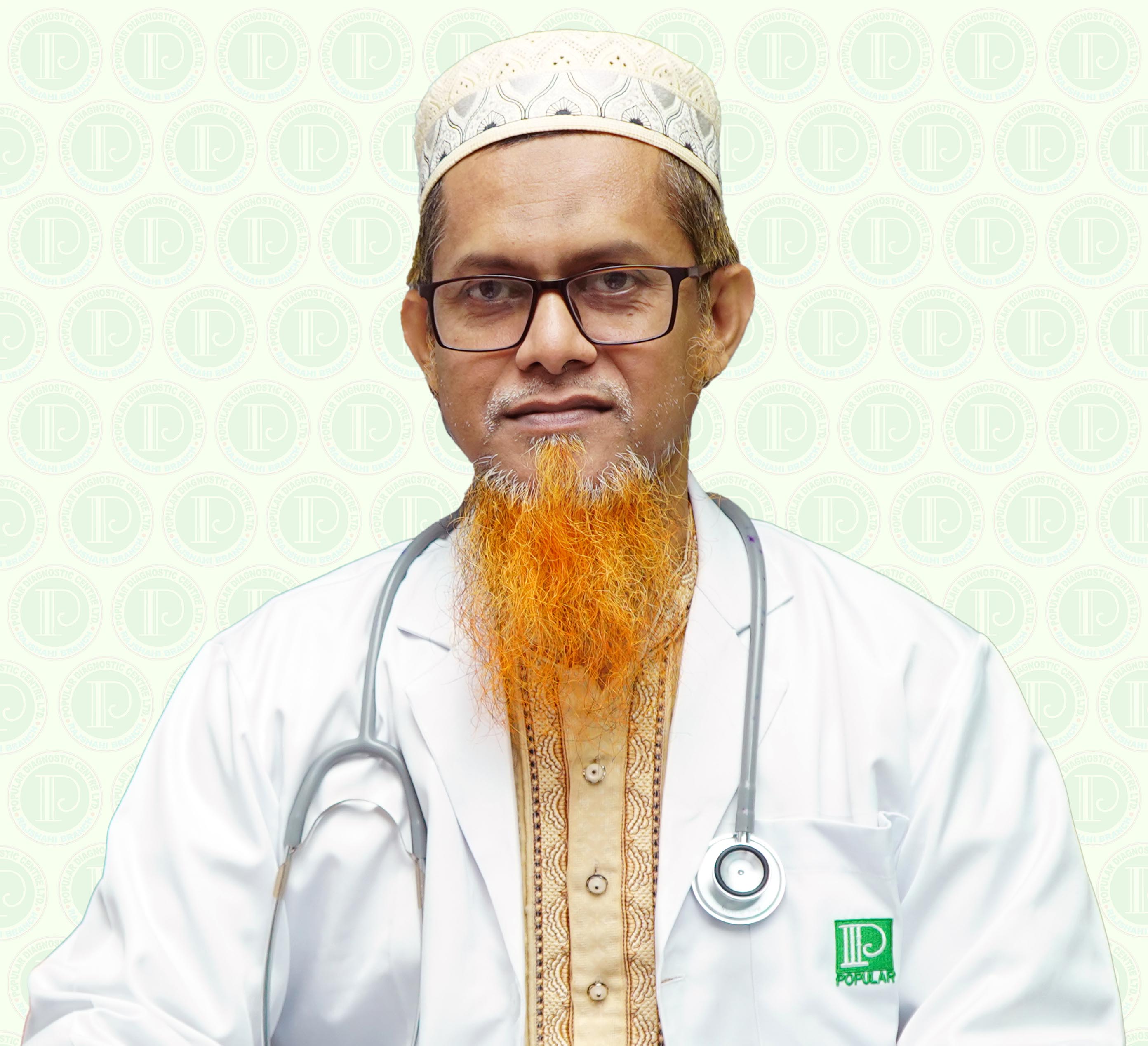 Prof. Dr Mostafa Alim