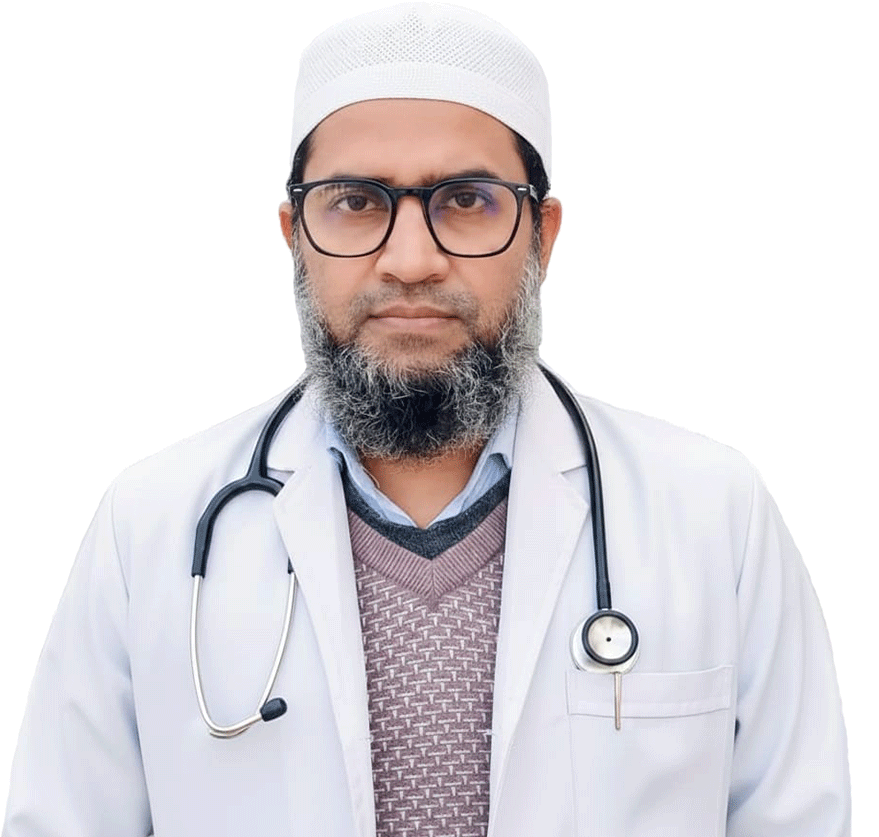 Asst. Prof. Dr Md. Mizanur Rahman