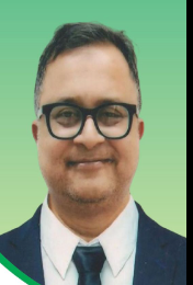 Prof. Dr Ahamed Minhaz Sumon