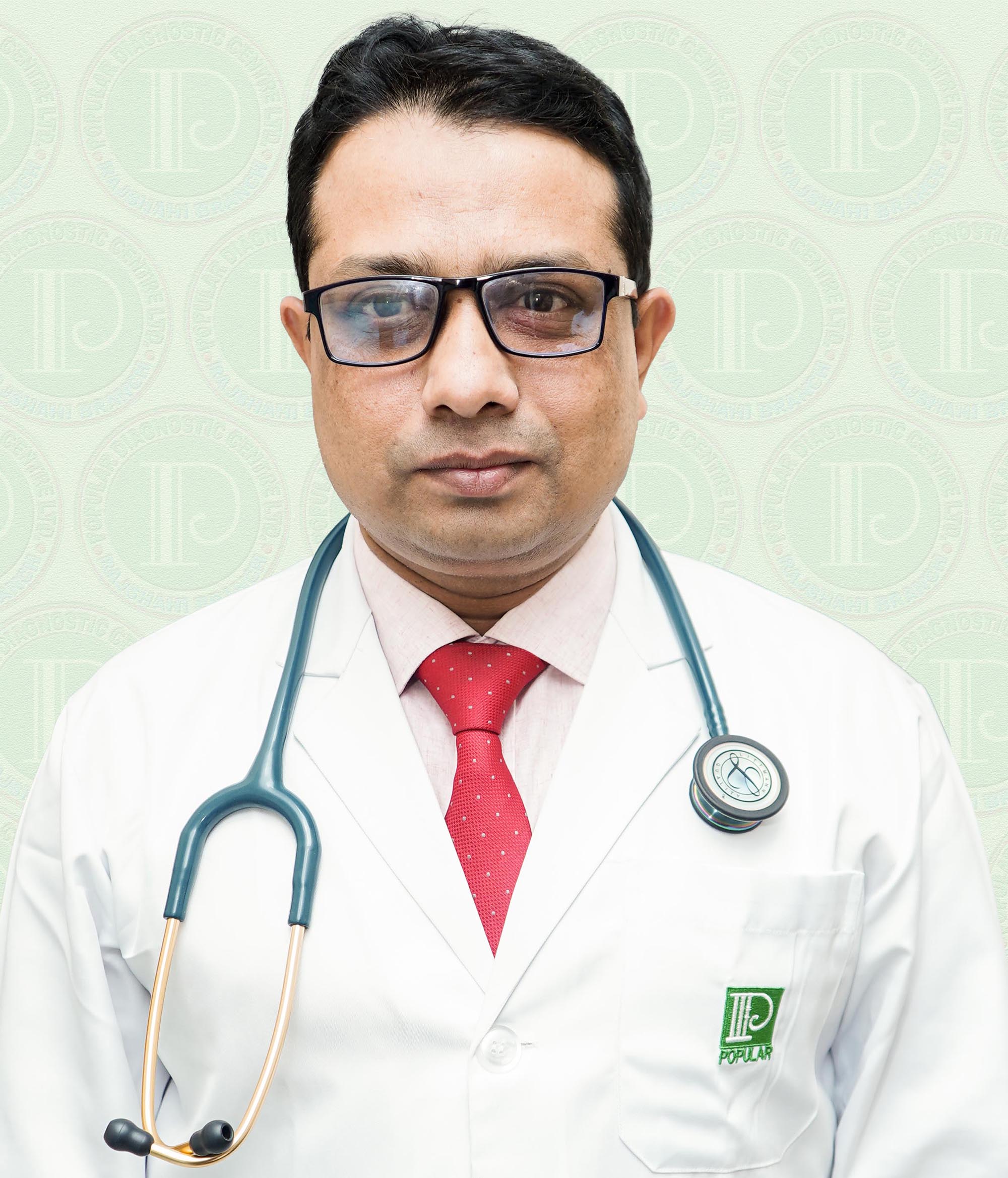 Asstt. Prof. Dr. Md. Safayet Hossain Pramanik