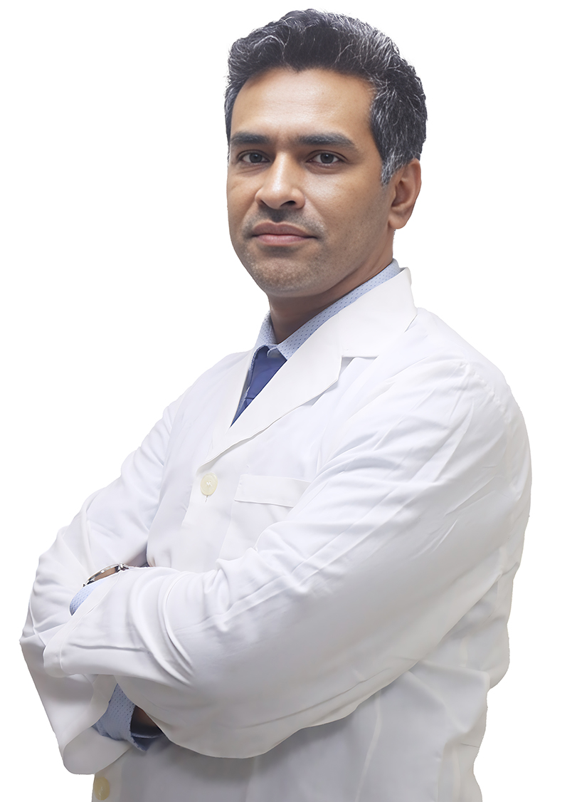 Dr Fayem Chowdhury (Sony) (Friday)