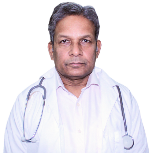Prof. Dr A H M Rowshon (Thursday)