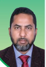 Asso. Prof. Dr Md.Shariful Haque