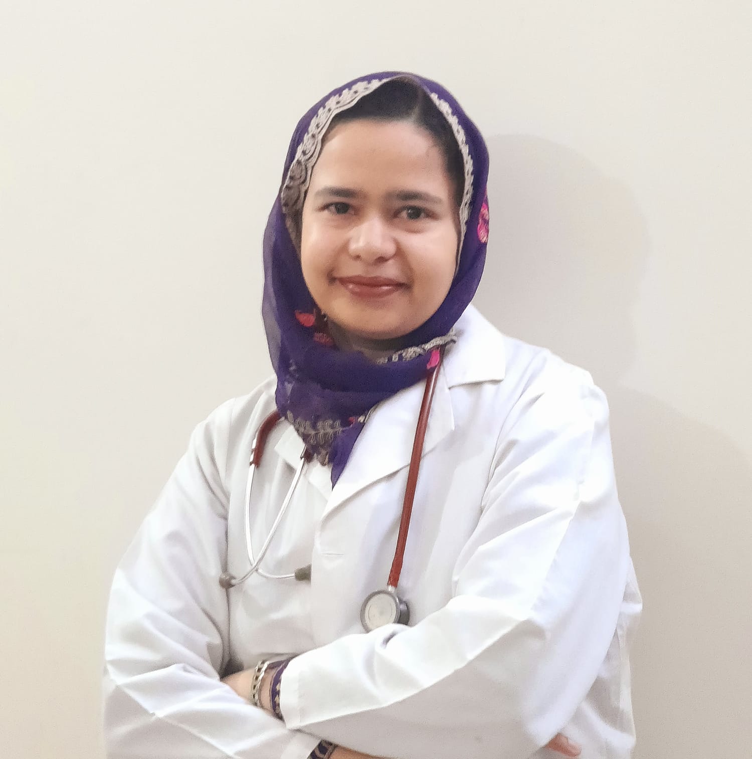 Asso. Prof. Dr Eshita Reza Khan