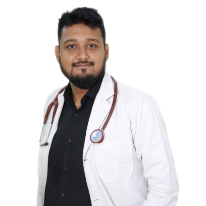Dr Monzur A Khoda