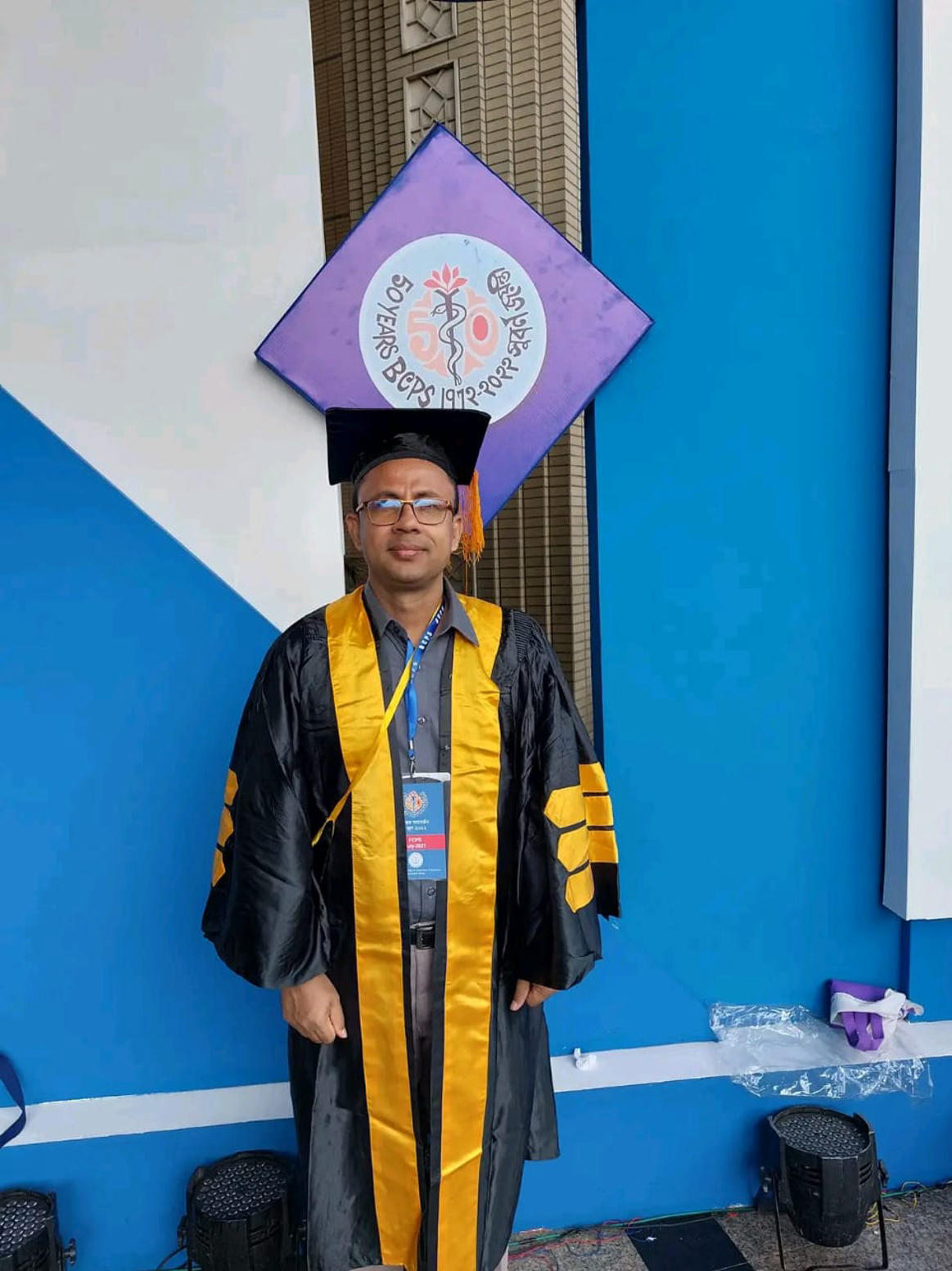 Assist. Prof. Dr. Mohammad Sohel Khan