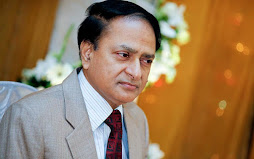 Professor Dr. M N Huda (Morning)