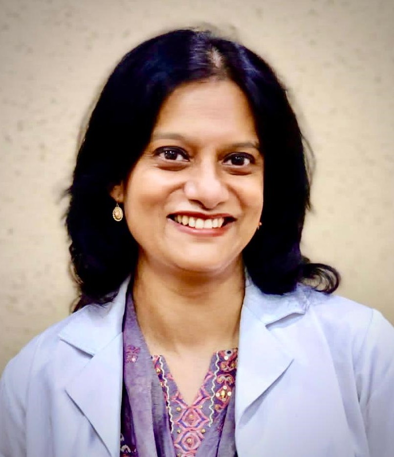 Assist. Prof. Nazmun Laila