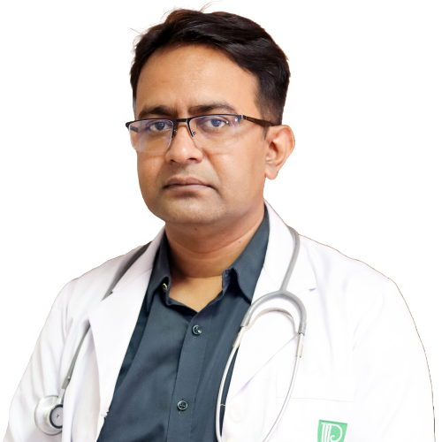 Asst. Prof. Dr Md. Ehteshamul Choudhury (Romu)