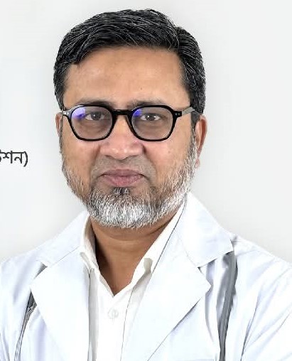 Associt. Prof. Dr. Md. Ahamedur Reza