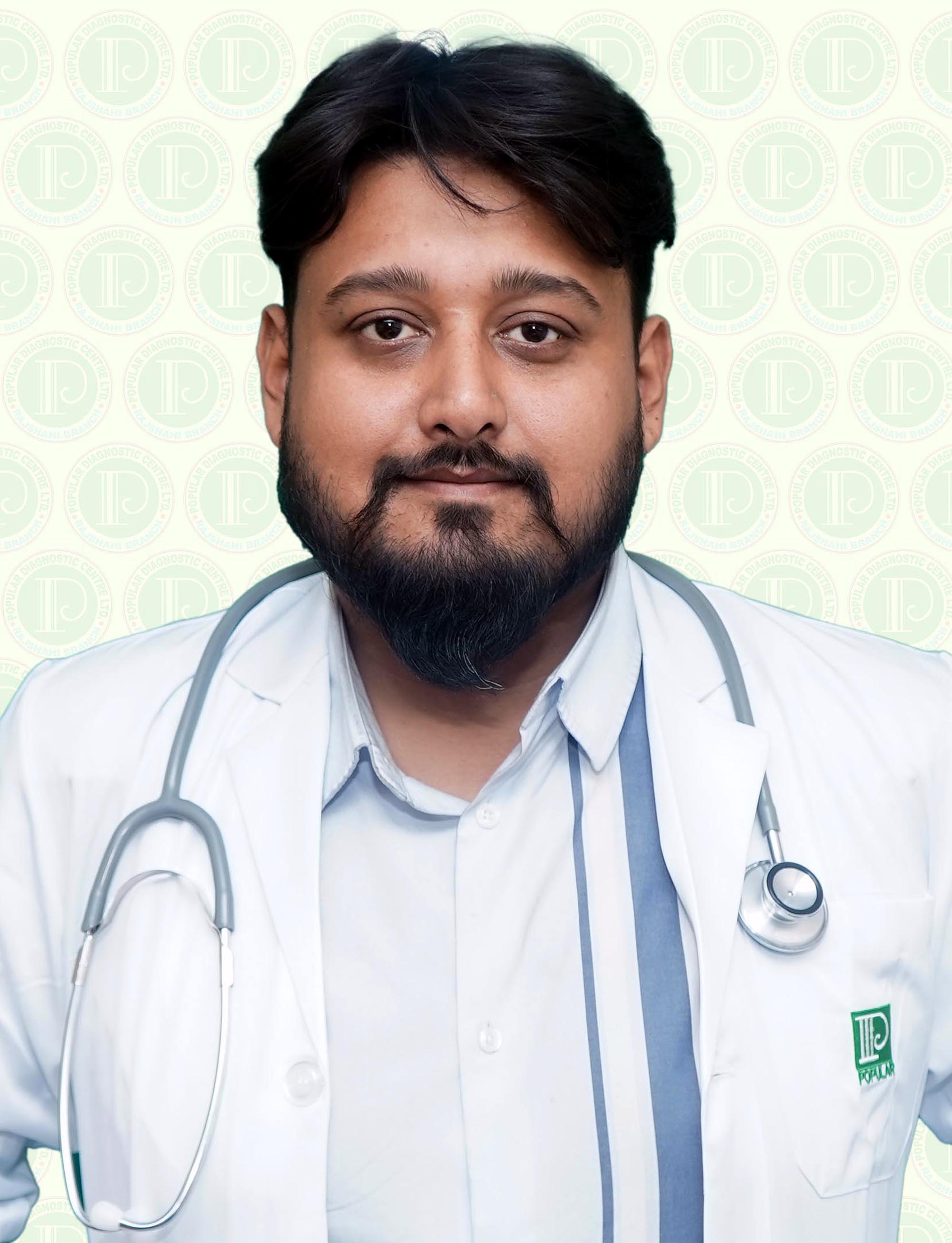 Dr Monzur A - Khoda