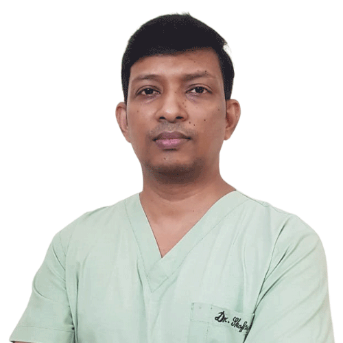Dr Shafayat Muhammed (Shantonu)