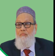 Prof. Dr Bashir Ahmed