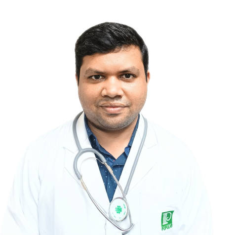 Dr Rajib Kumar Paul (Evening)
