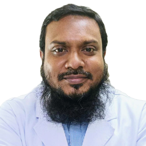 Dr Md  Shah Kamal Uddin