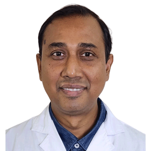 Asso. Prof. Dr Md. Arif Reza