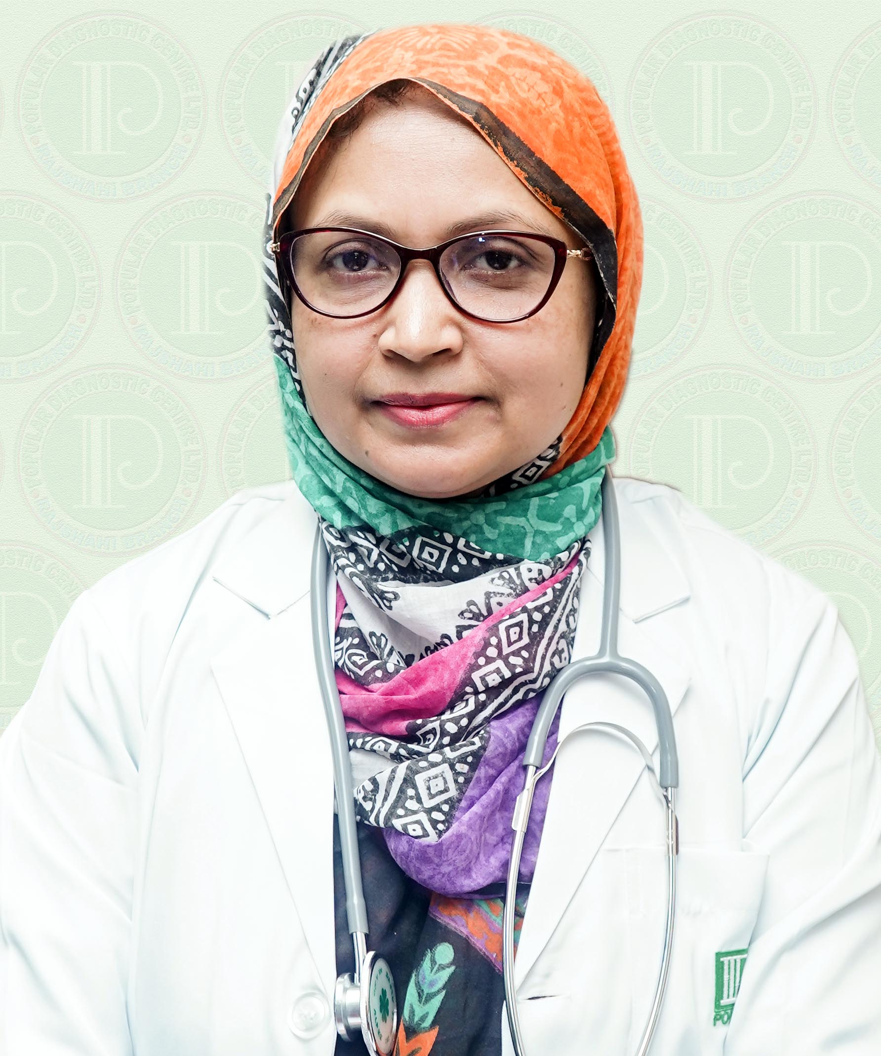 Asstt. Prof. Dr. Ashrafun Nesa (Momy)