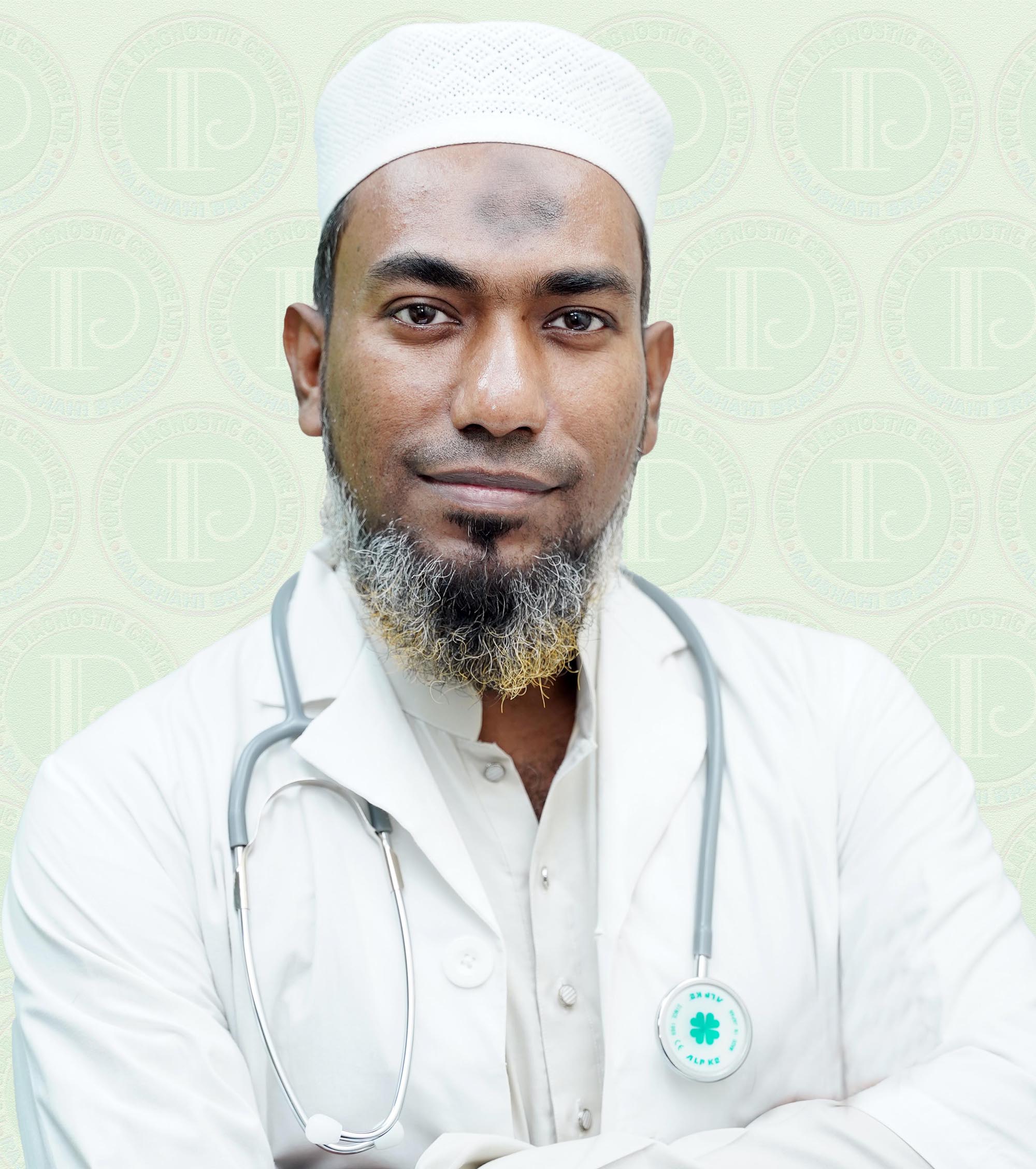 Asstt. Prof. Dr. Md. Habibul Haque (Habib)