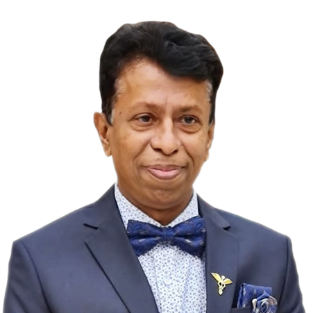 Prof. Dr Swapan Kumar Bandyopadhyaa