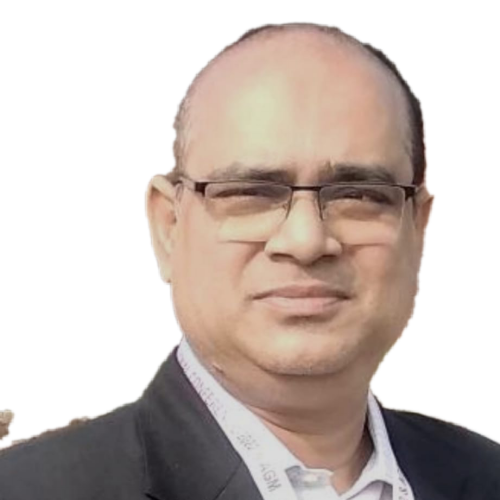 Asso. Prof. Dr Rafiul Karim Khan (Rony)